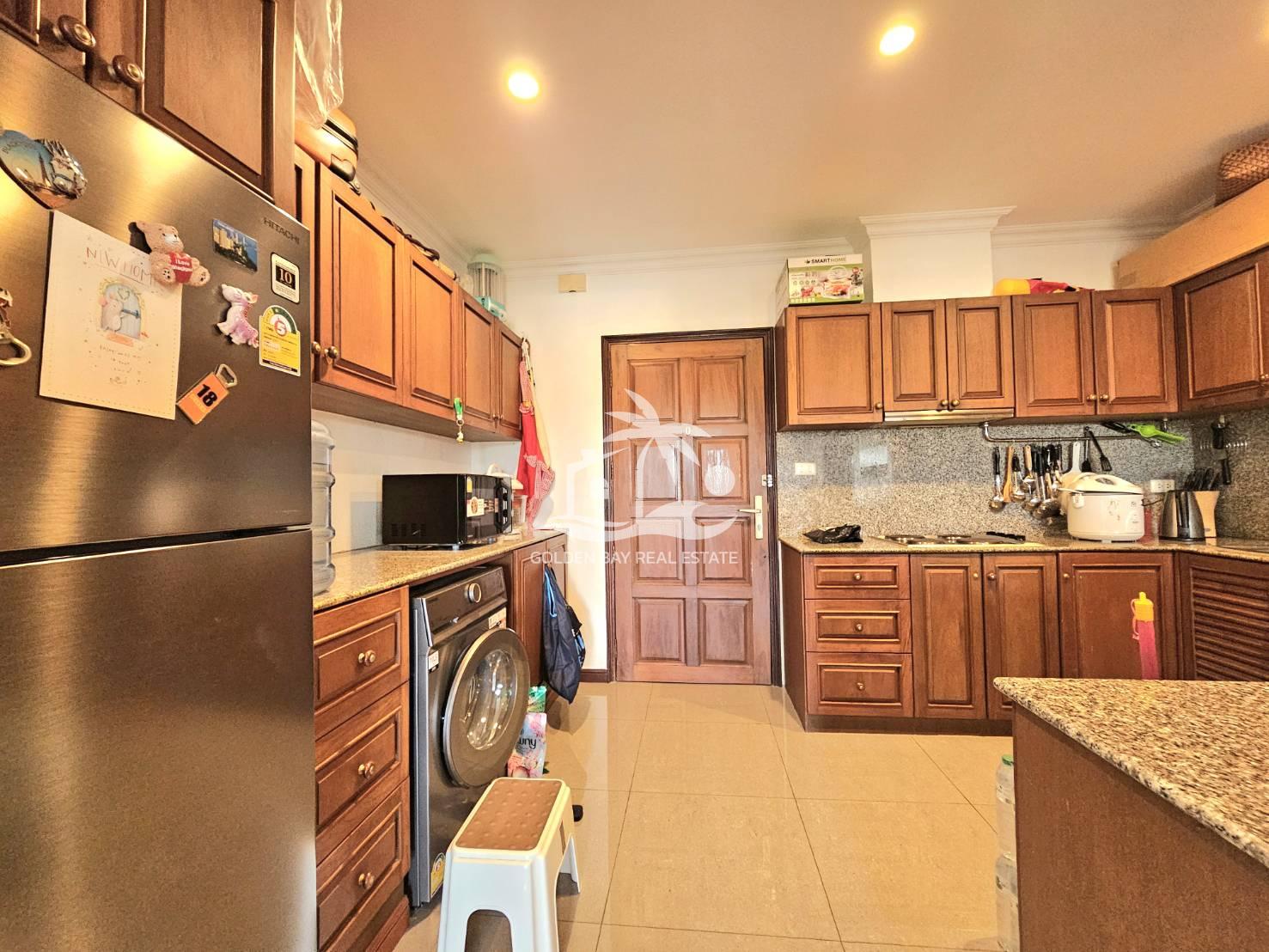 View Talay Residence 3 – Jomtien