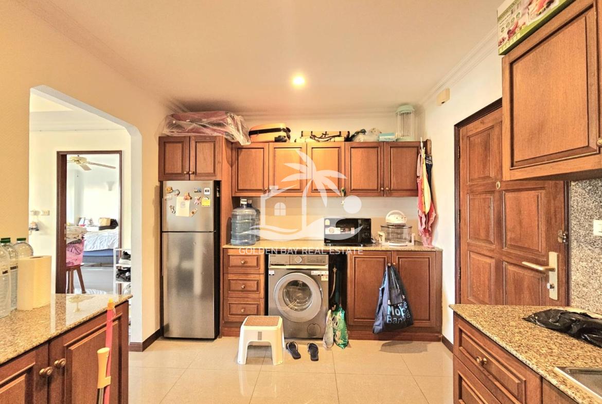 View Talay Residence 3 – Jomtien