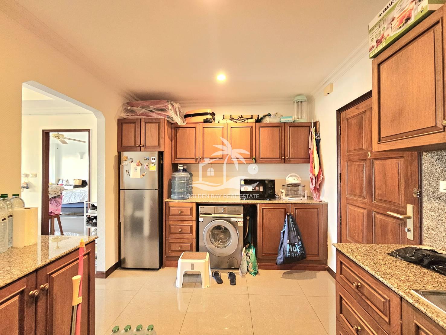 View Talay Residence 3 – Jomtien
