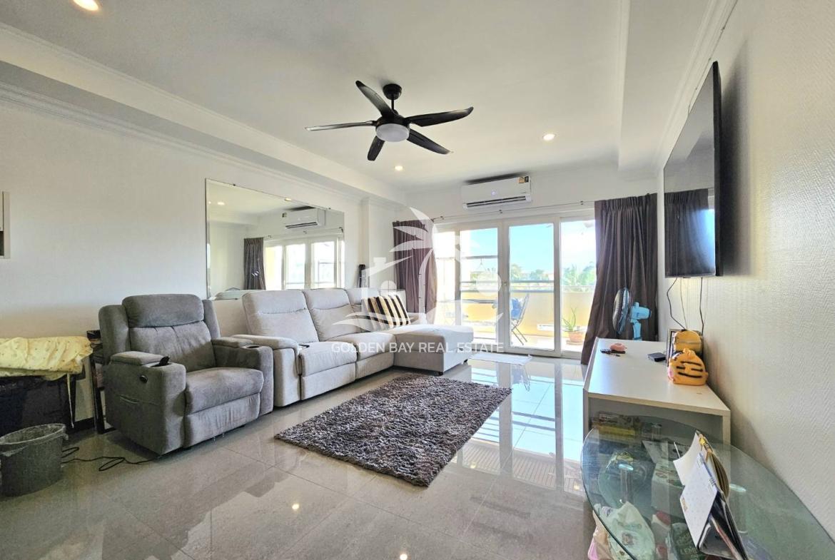 View Talay Residence 3 – Jomtien