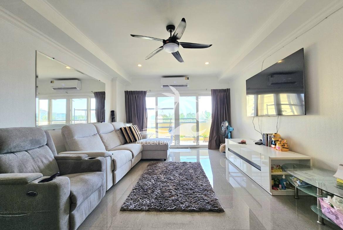 View Talay Residence 3 – Jomtien