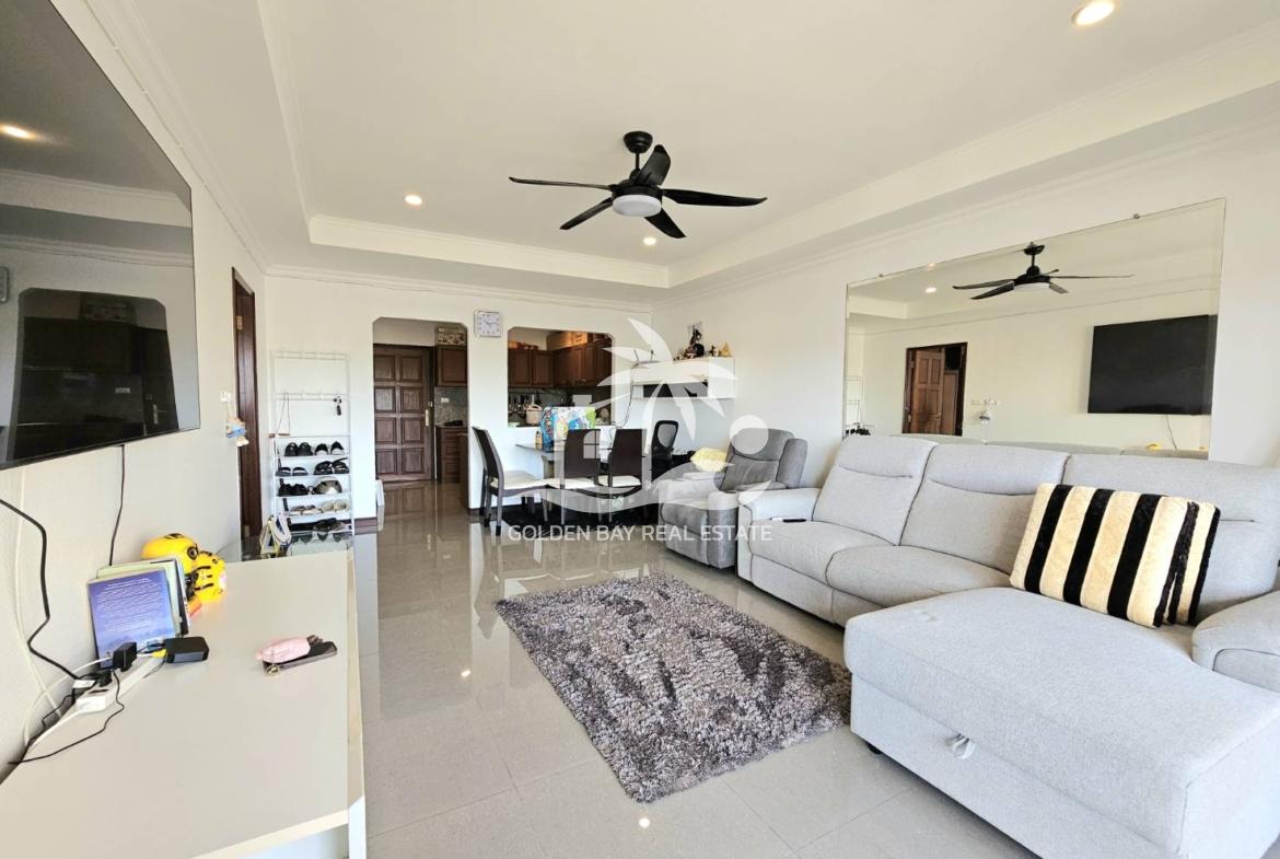 View Talay Residence 3 – Jomtien