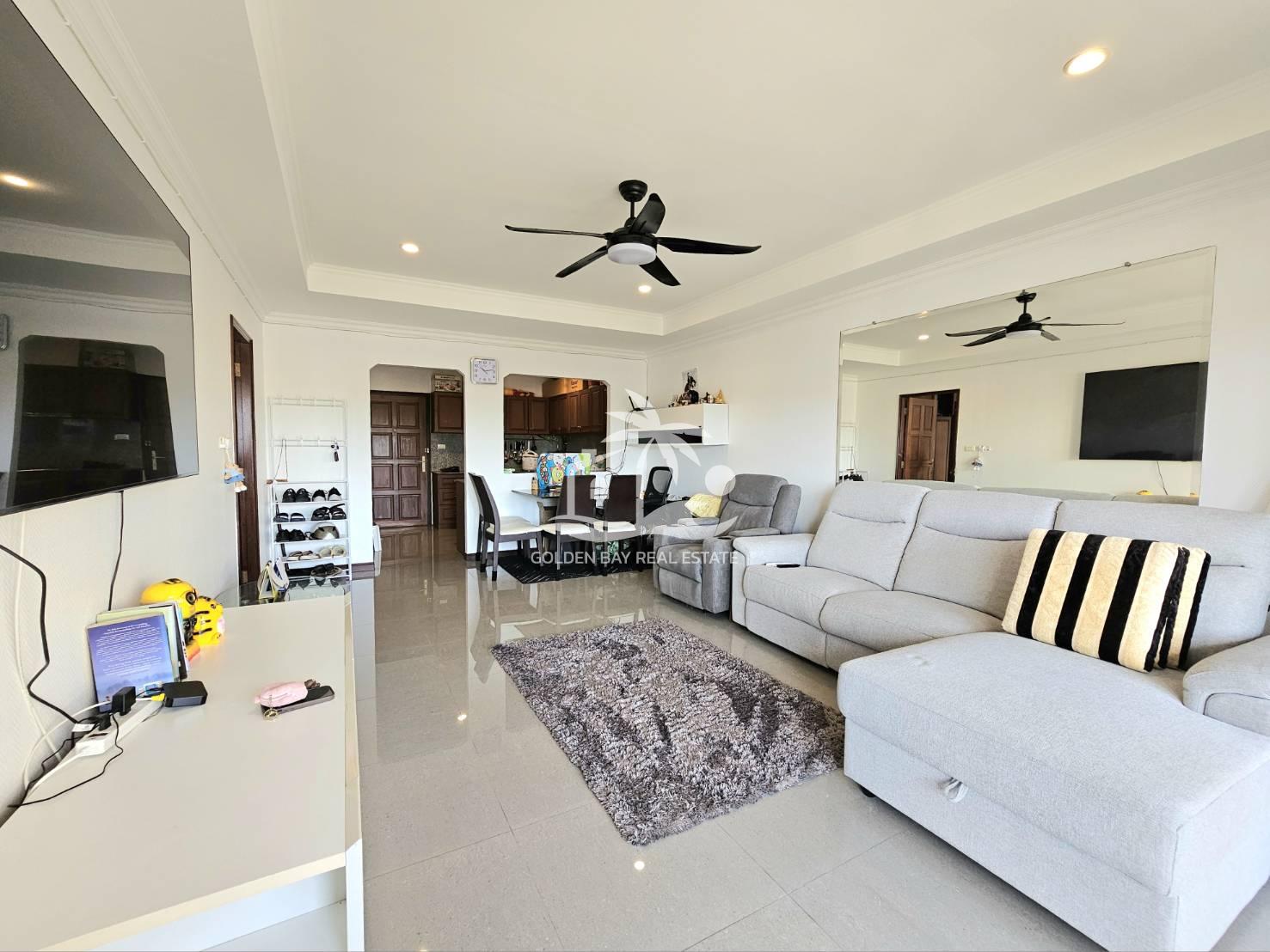View Talay Residence 3 – Jomtien