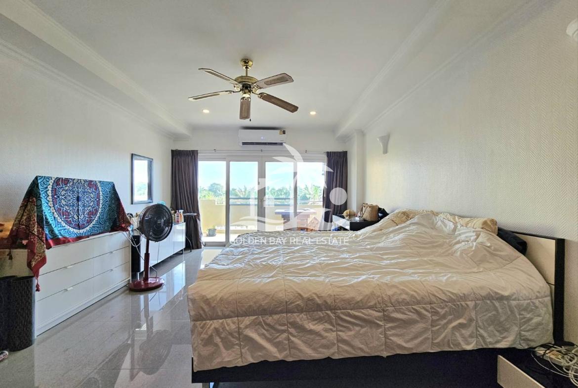 View Talay Residence 3 – Jomtien