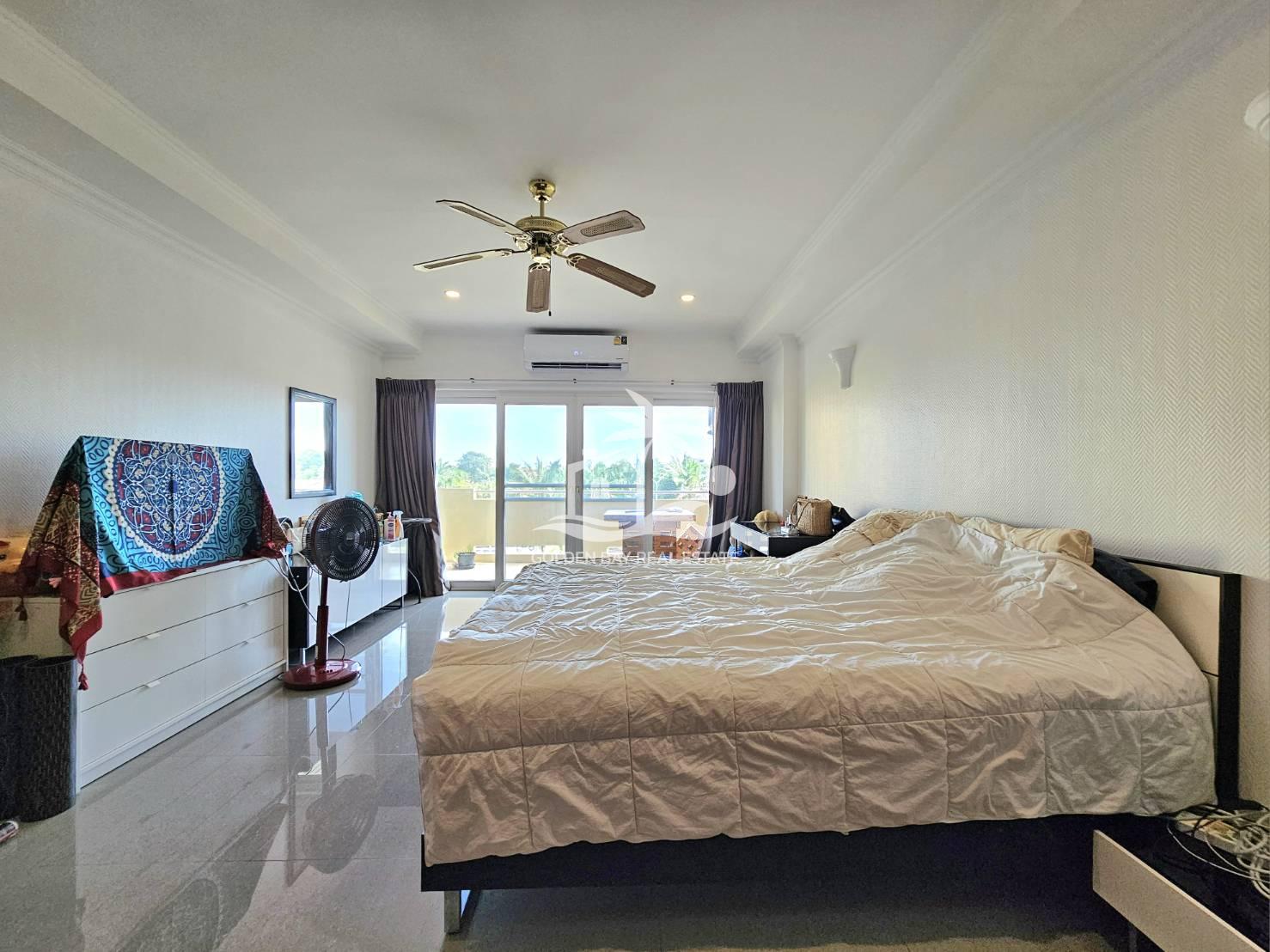 View Talay Residence 3 – Jomtien
