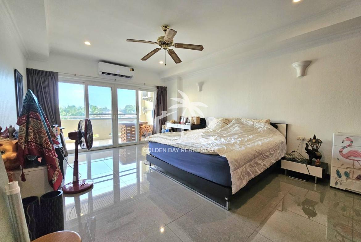 View Talay Residence 3 – Jomtien