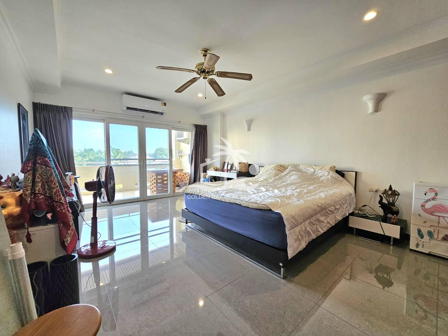 View Talay Residence 3 – Jomtien
