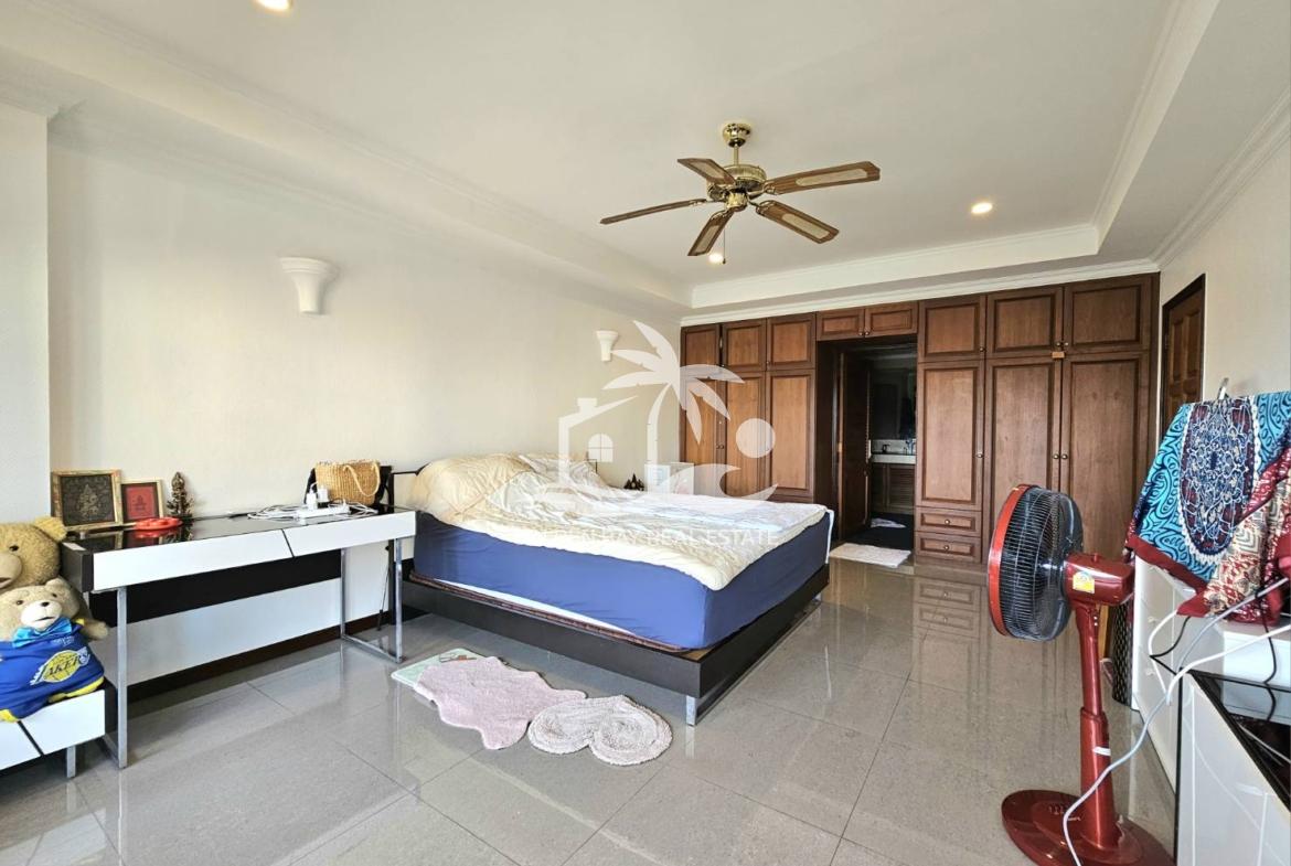 View Talay Residence 3 – Jomtien