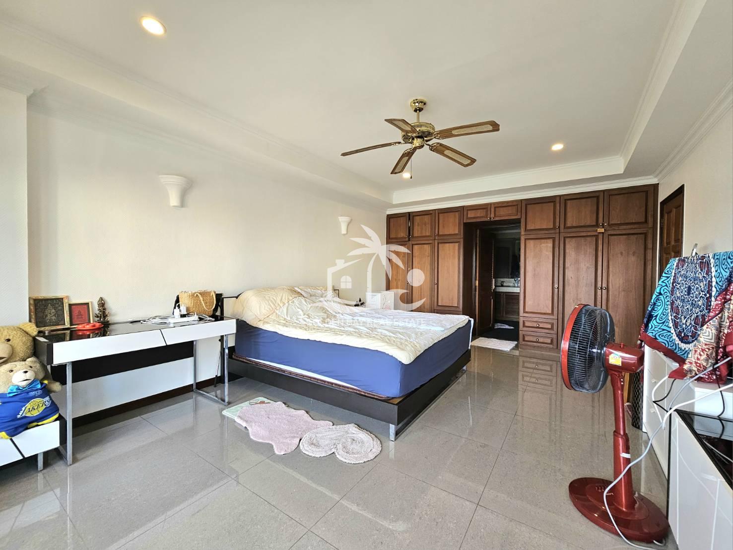 View Talay Residence 3 – Jomtien