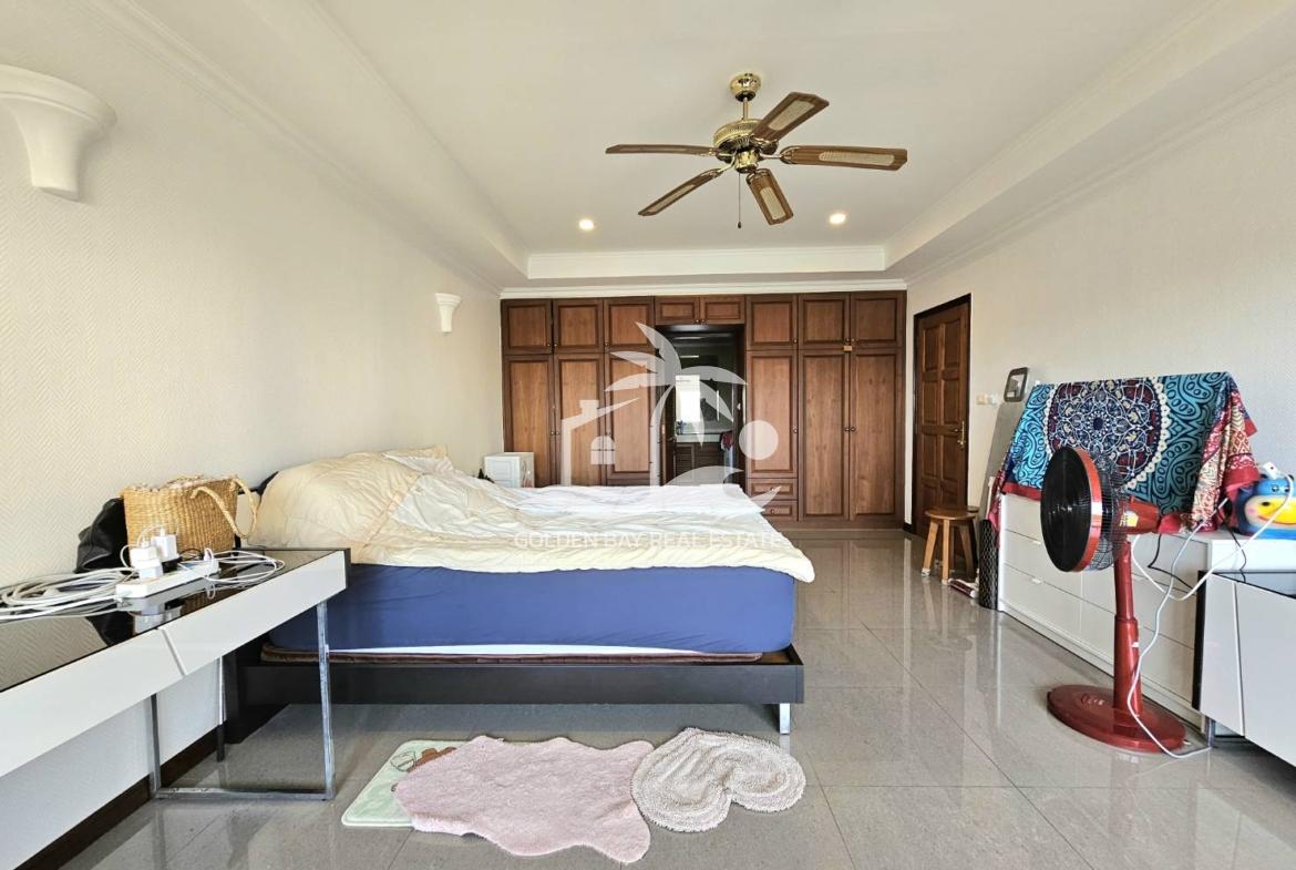 View Talay Residence 3 – Jomtien