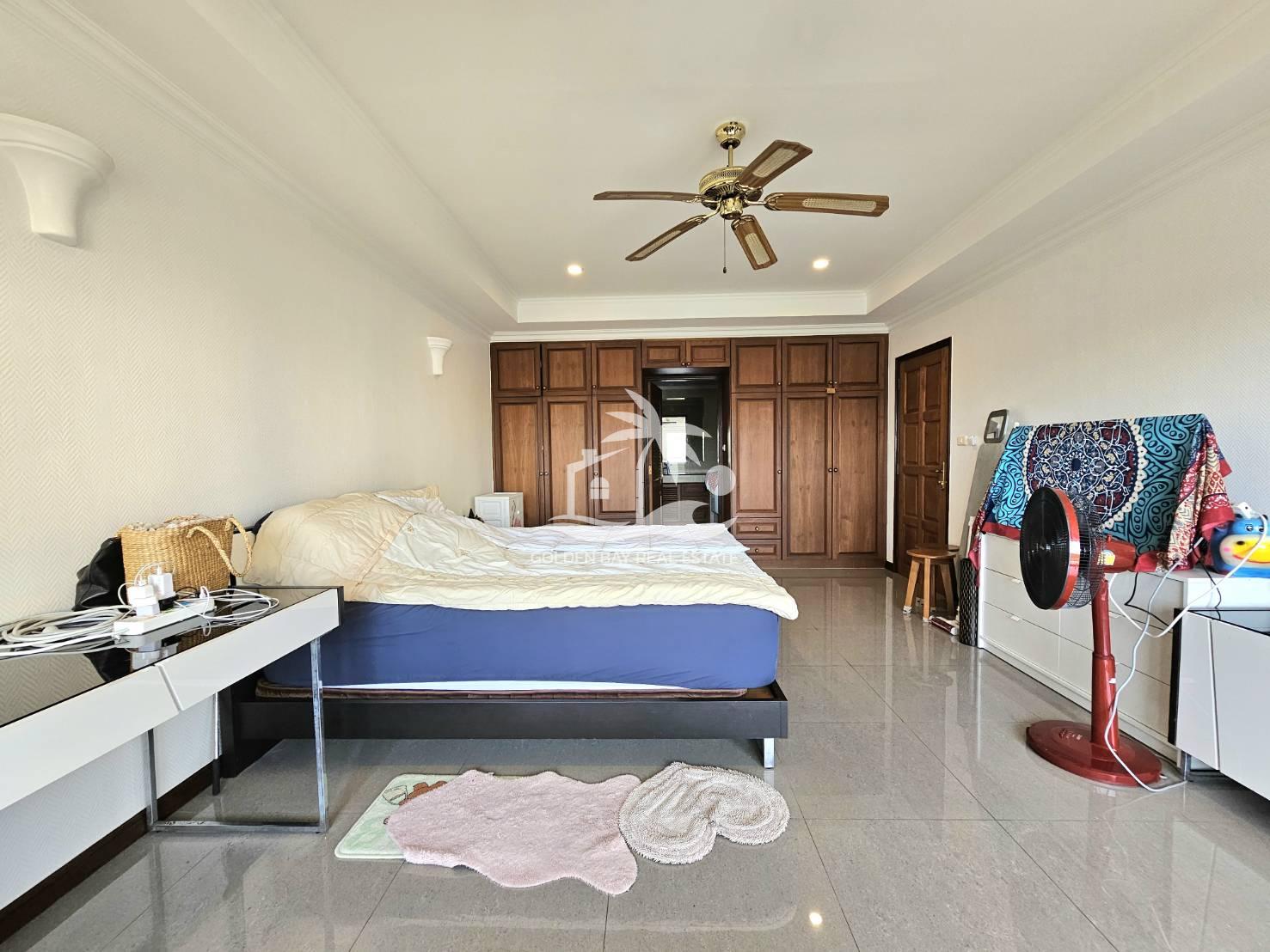 View Talay Residence 3 – Jomtien