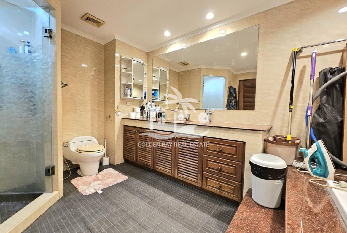 View Talay Residence 3 – Jomtien