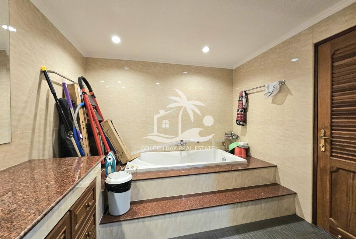 View Talay Residence 3 – Jomtien