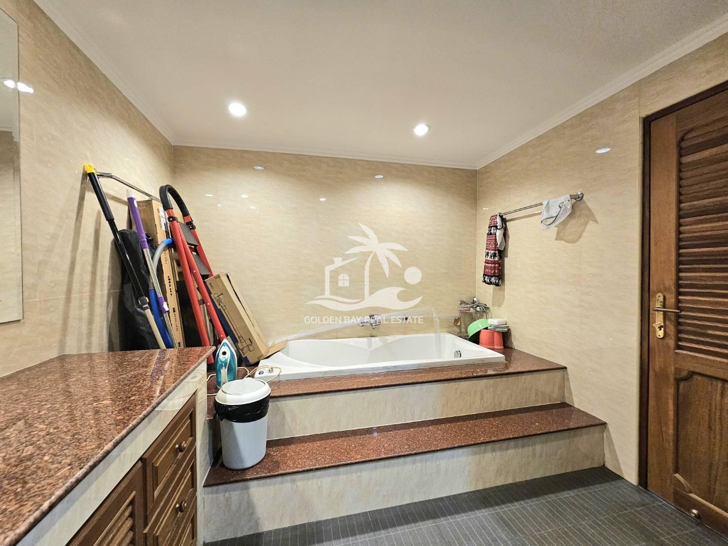 View Talay Residence 3 – Jomtien