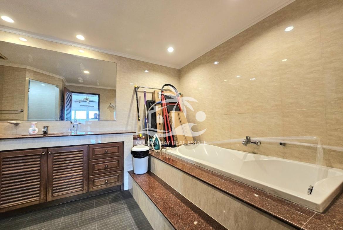 View Talay Residence 3 – Jomtien
