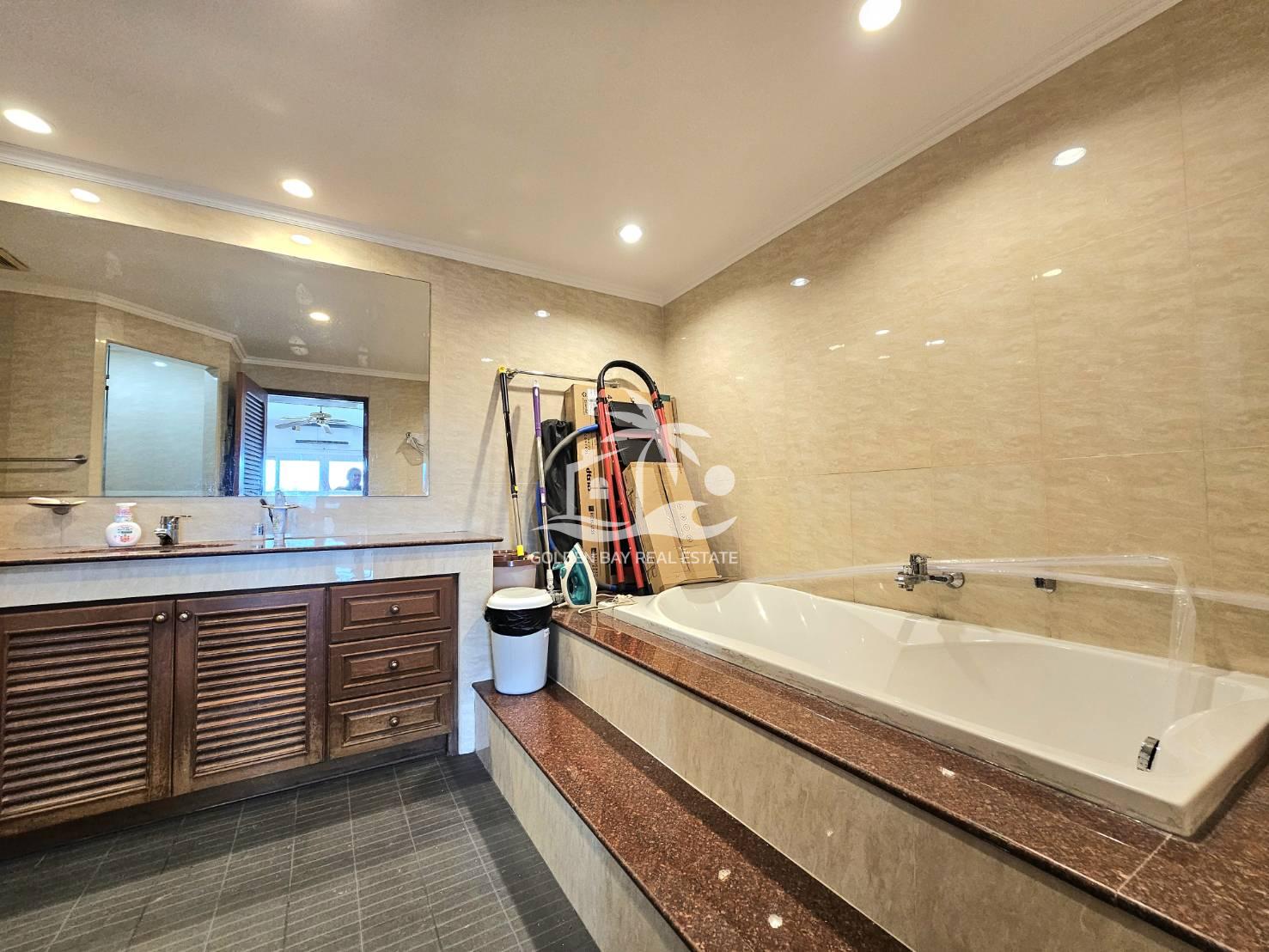 View Talay Residence 3 – Jomtien