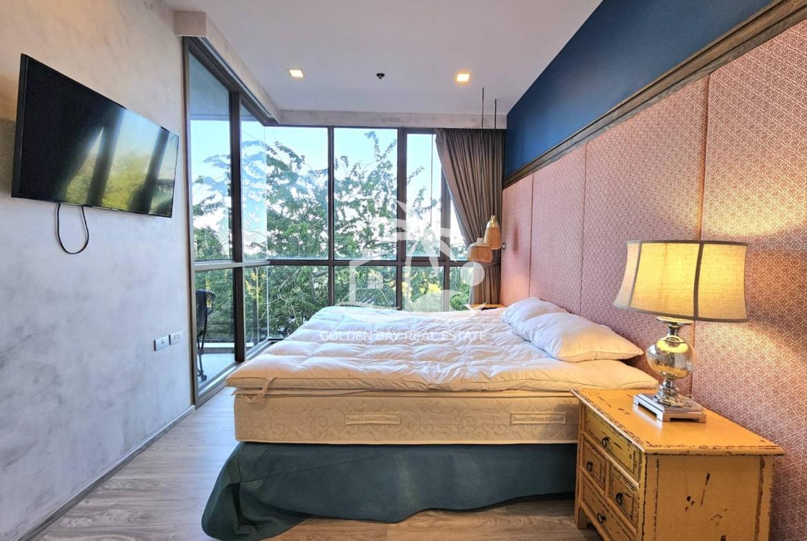 Baan Plai Haad – Wongamat