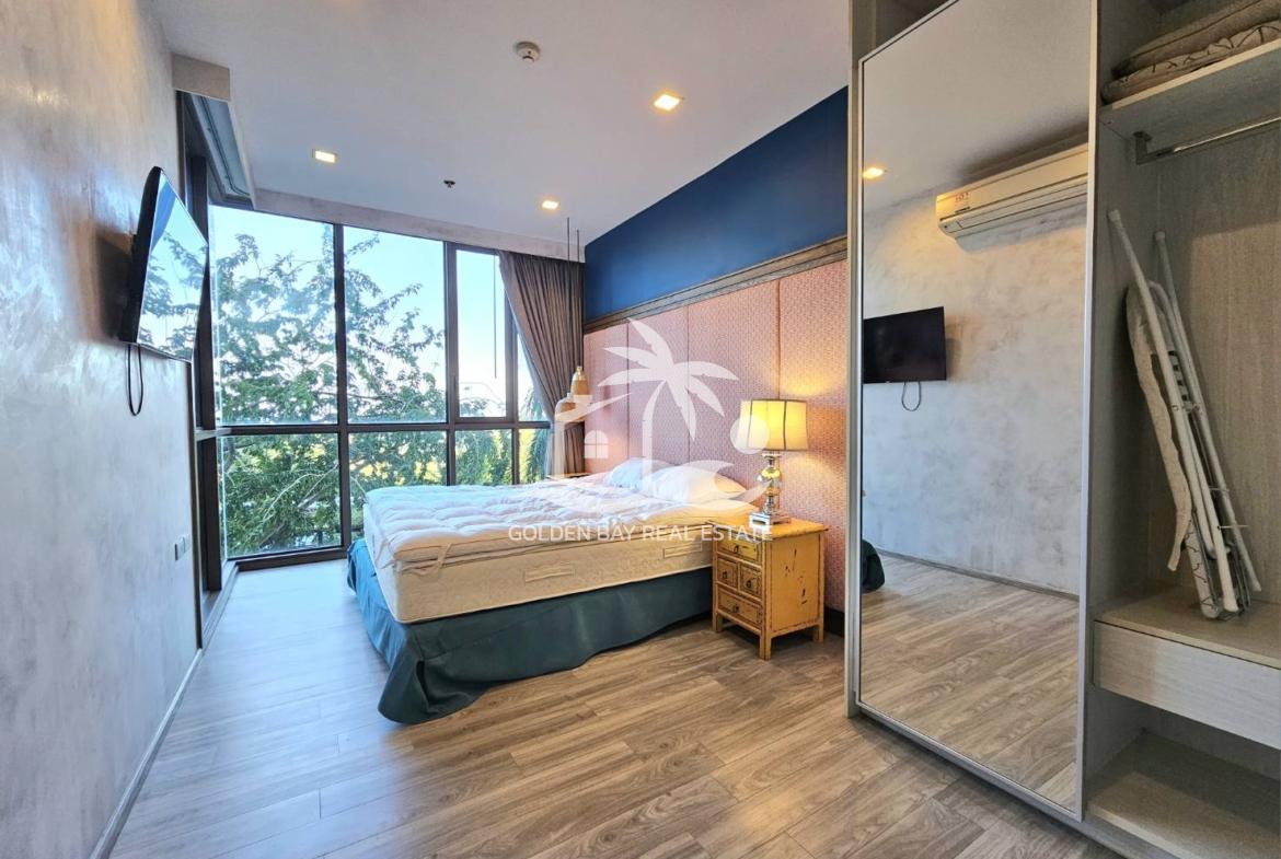 Baan Plai Haad – Wongamat