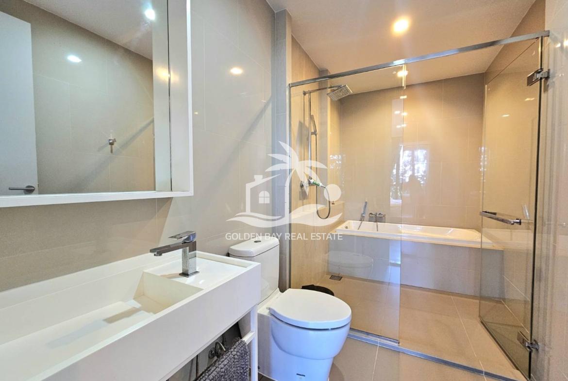 Baan Plai Haad – Wongamat