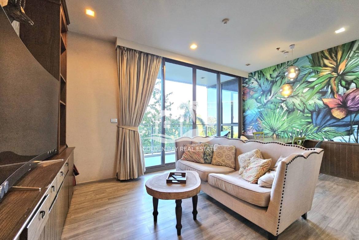Baan Plai Haad – Wongamat