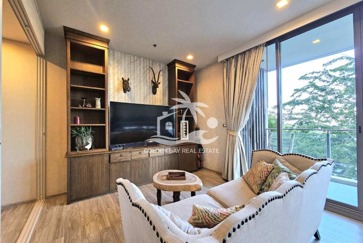 Baan Plai Haad – Wongamat