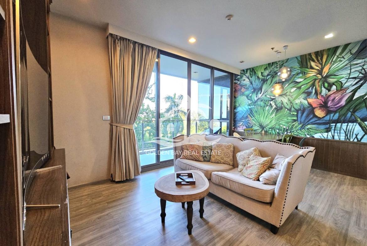 Baan Plai Haad – Wongamat