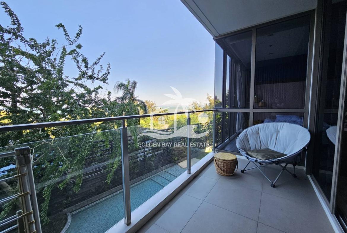 Baan Plai Haad – Wongamat