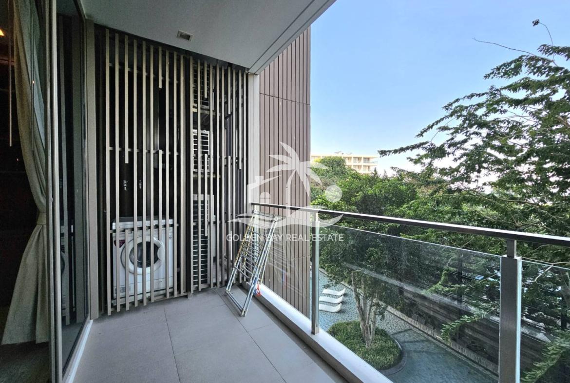 Baan Plai Haad – Wongamat