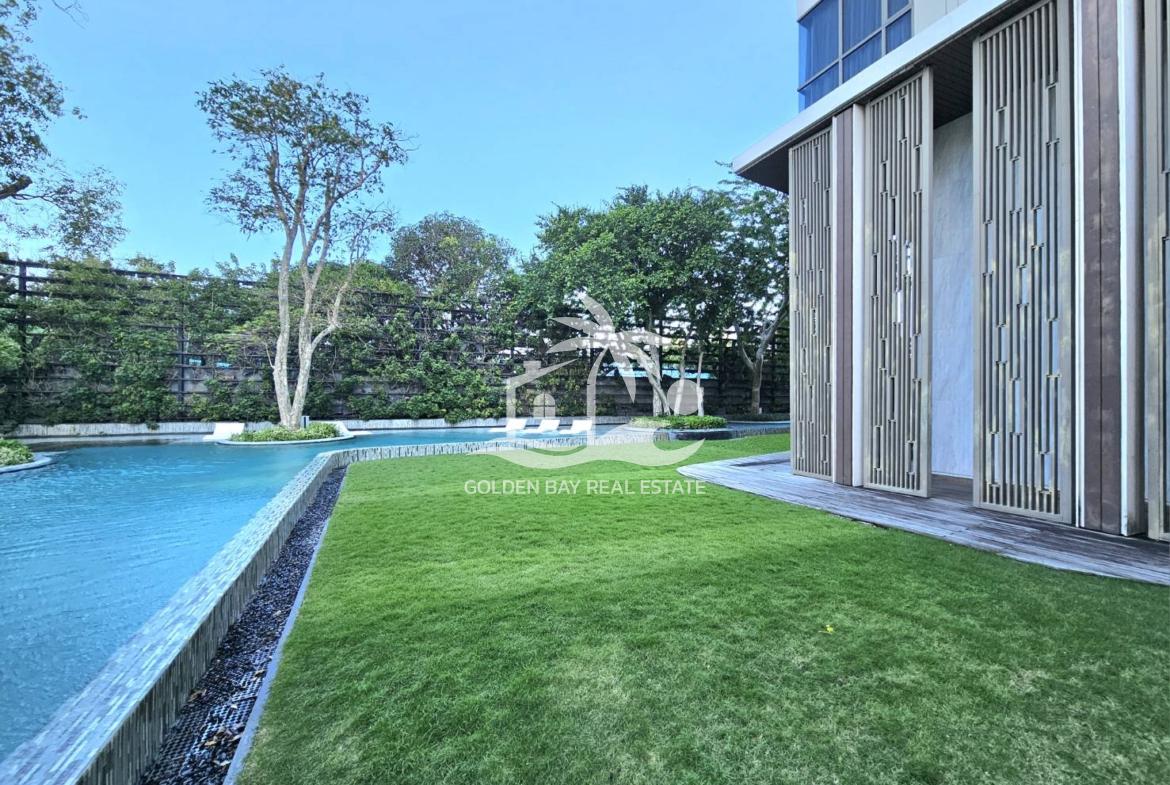 Baan Plai Haad – Wongamat