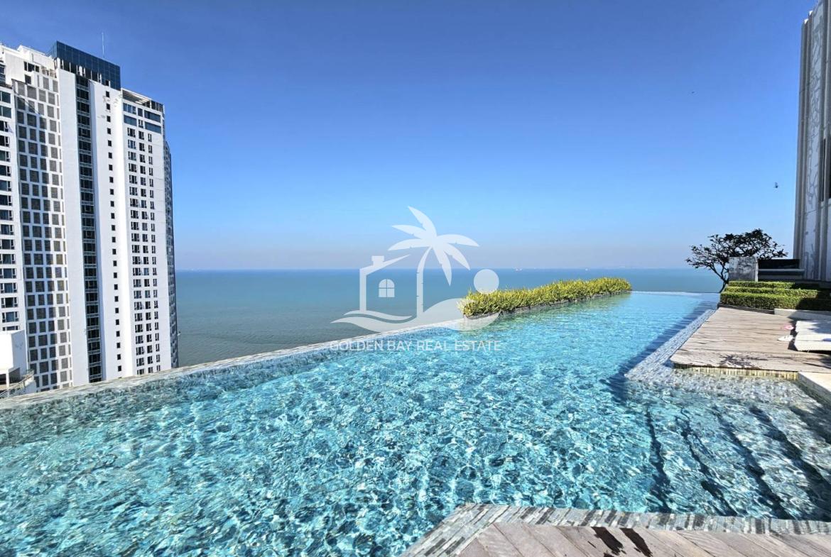 Baan Plai Haad – Wongamat