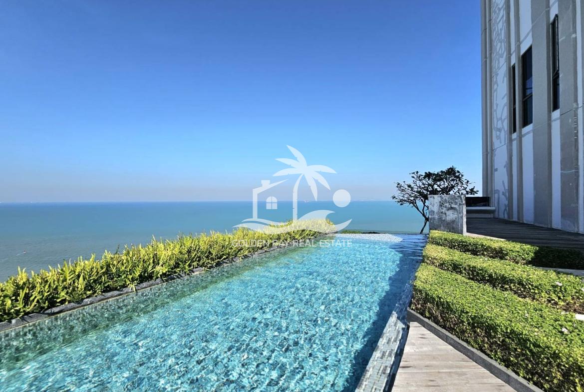 Baan Plai Haad – Wongamat