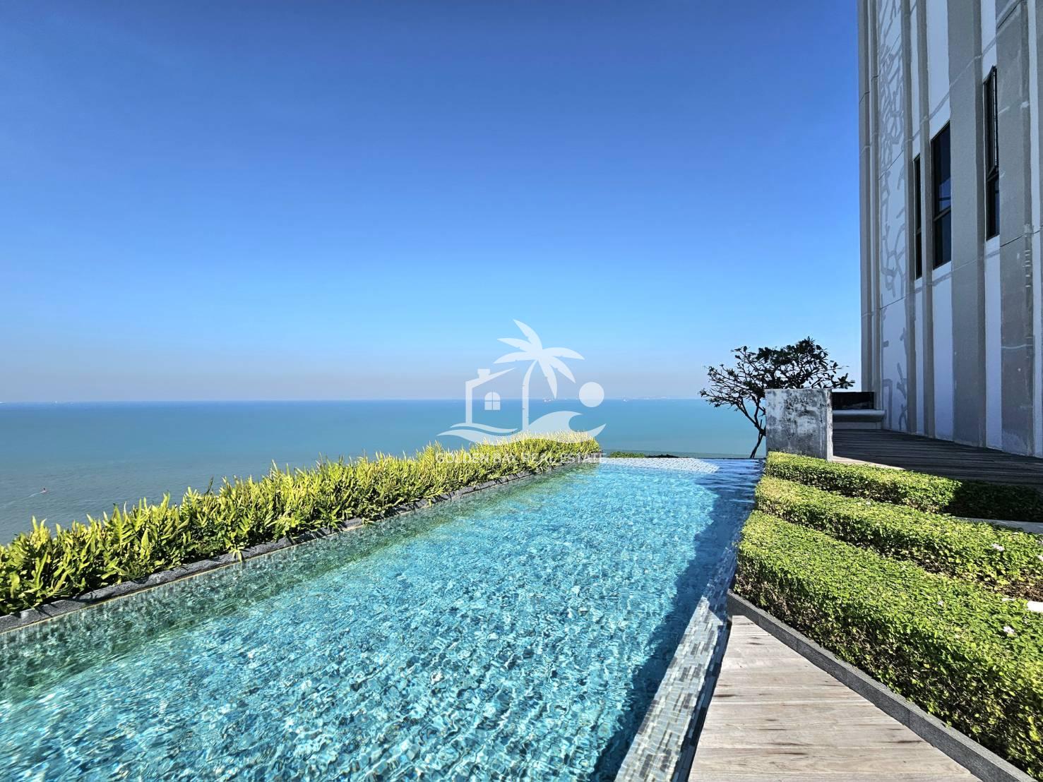 1607105_0 Baan Plai Haad – Wongamat