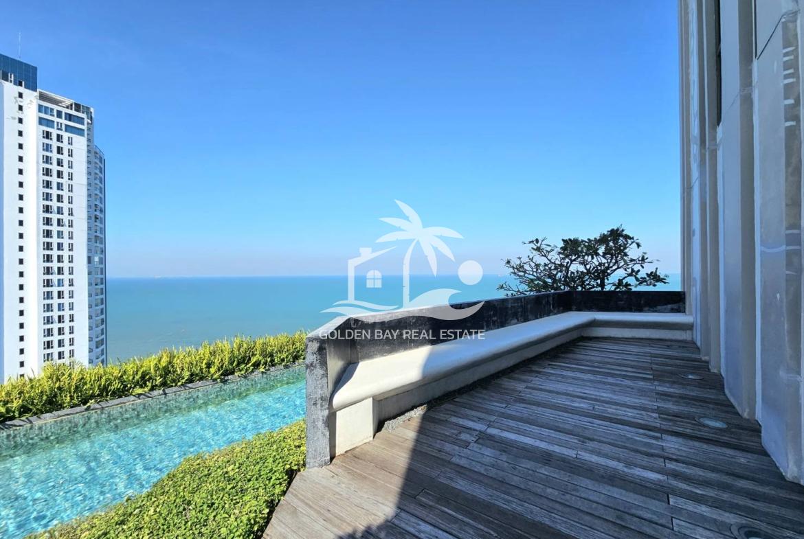 Baan Plai Haad – Wongamat