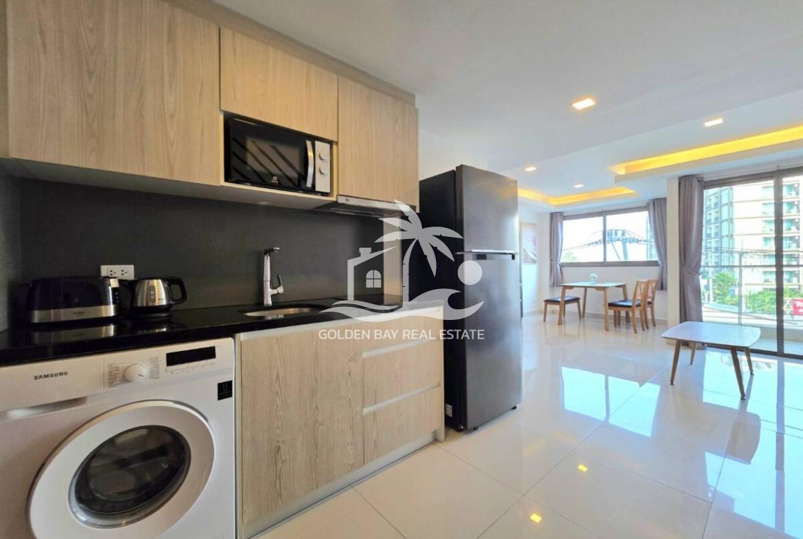 Laguna Beach Resort 2 – Jomtien