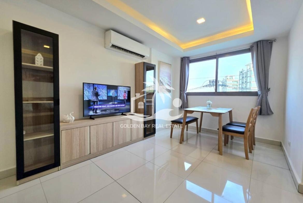 Laguna Beach Resort 2 – Jomtien