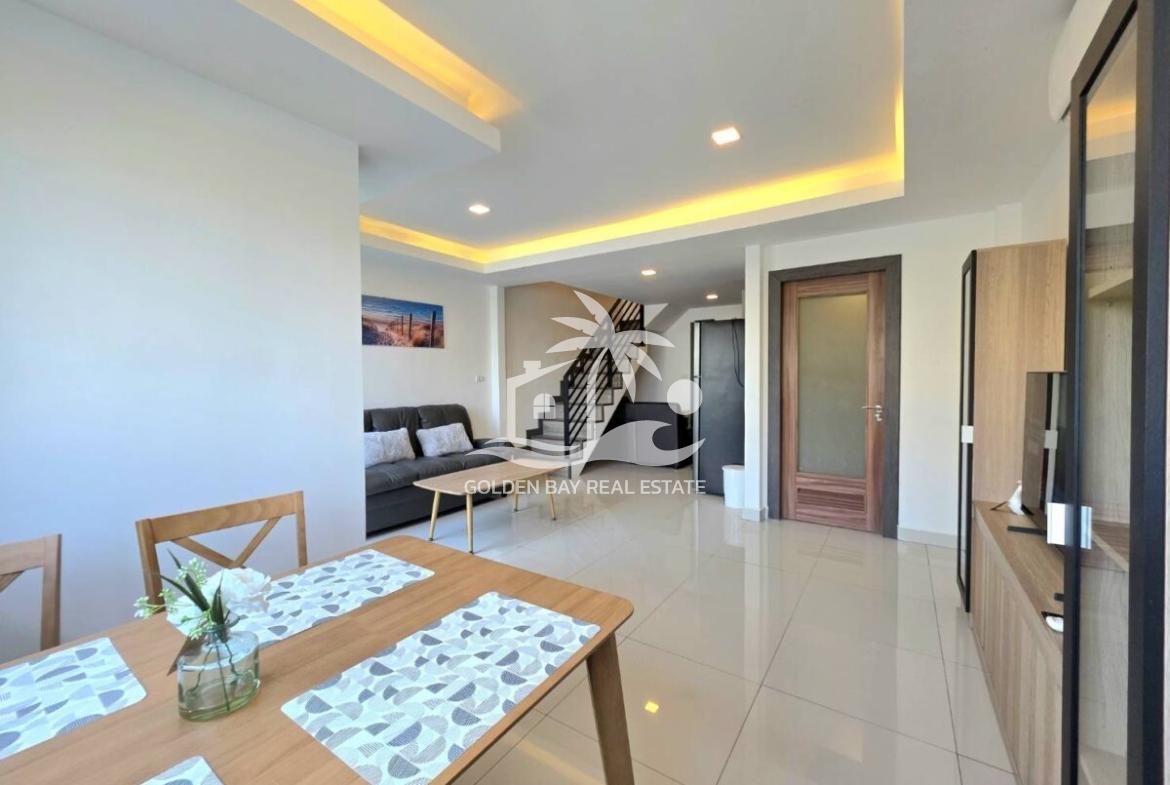 Laguna Beach Resort 2 – Jomtien