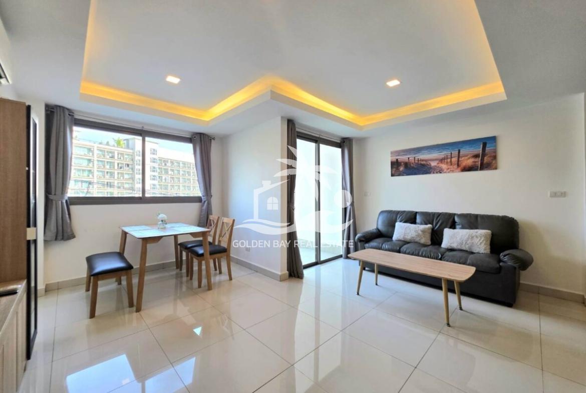 Laguna Beach Resort 2 – Jomtien
