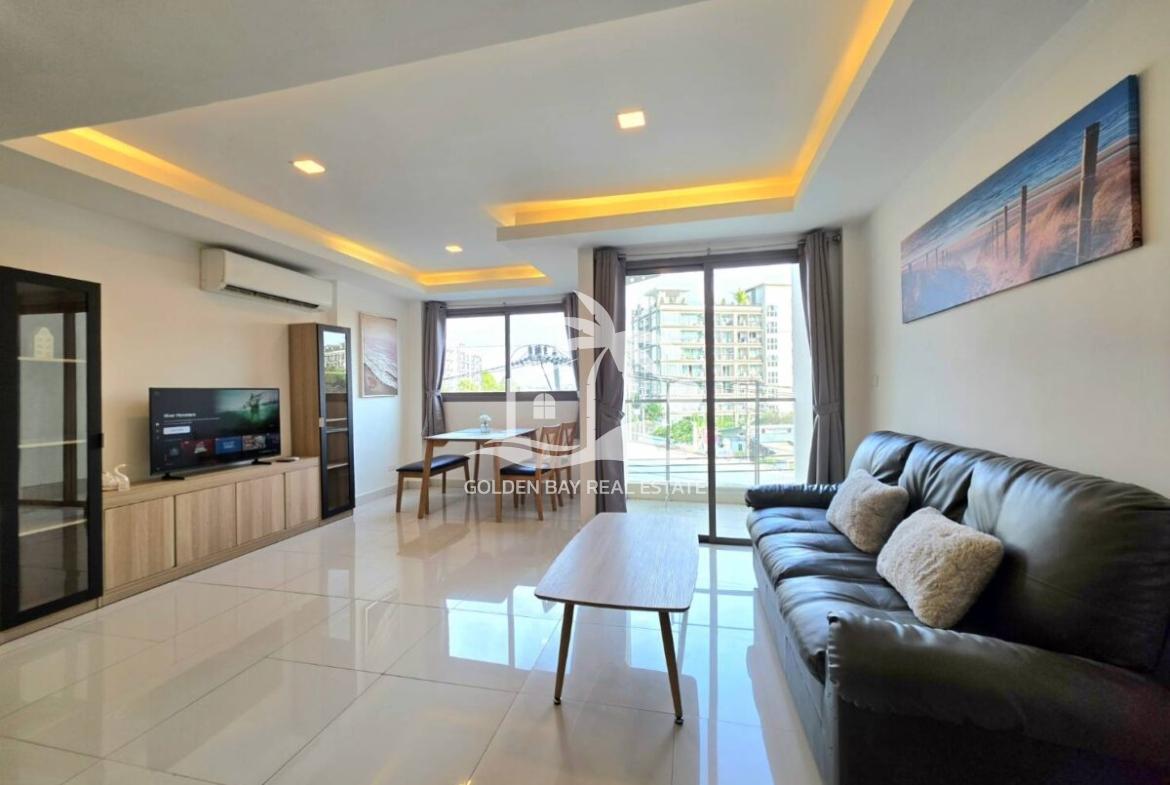 Laguna Beach Resort 2 – Jomtien