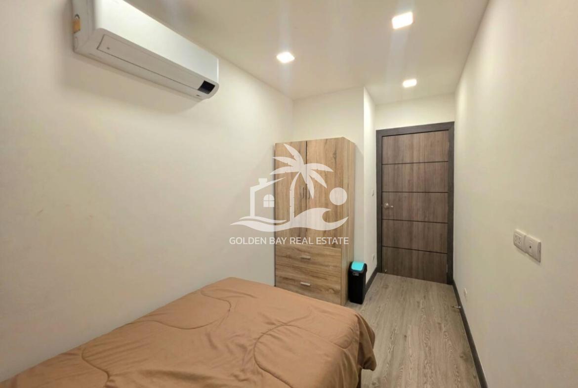 Laguna Beach Resort 2 – Jomtien