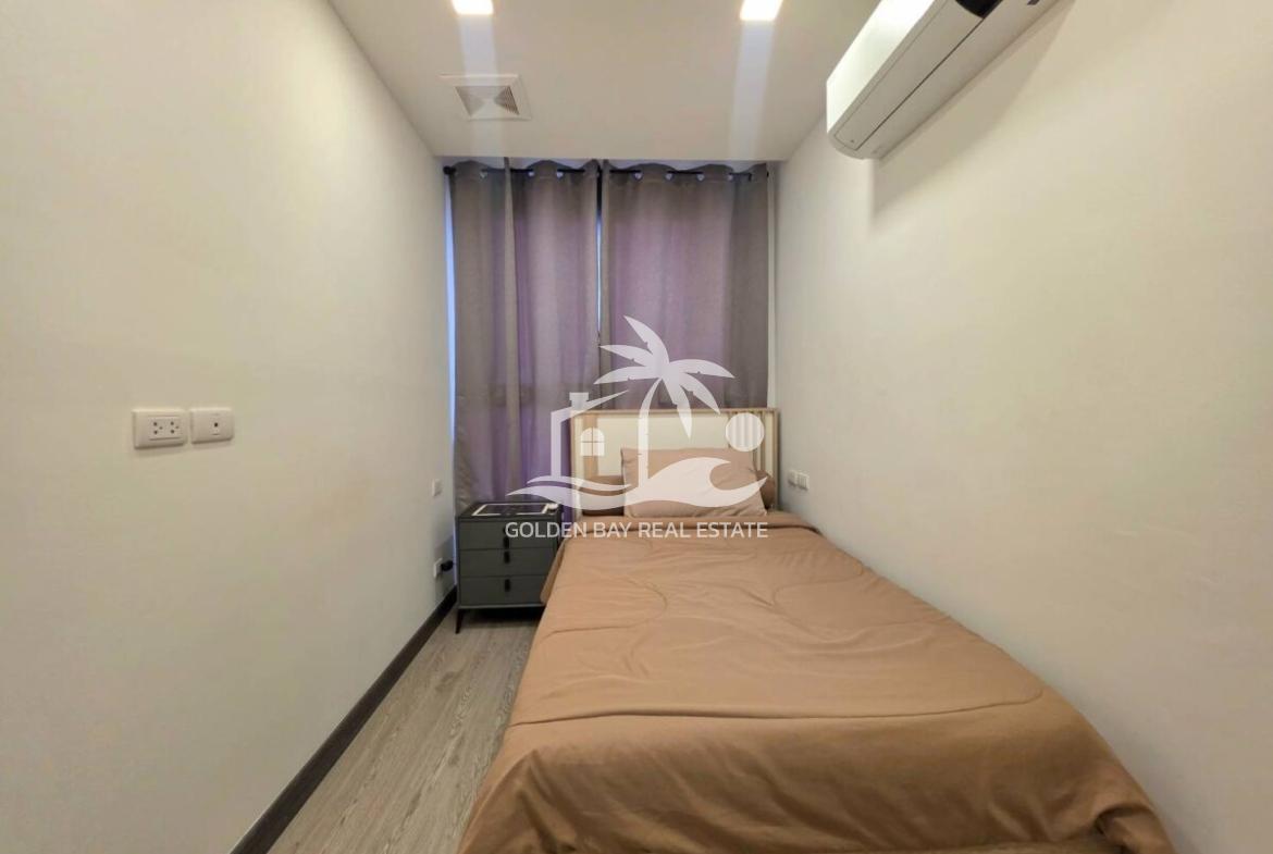 Laguna Beach Resort 2 – Jomtien
