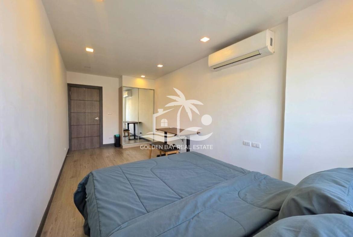 Laguna Beach Resort 2 – Jomtien