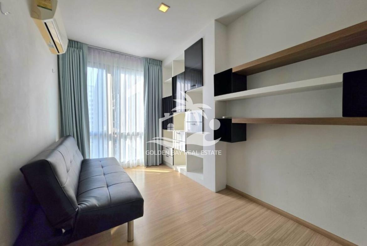 The Urban Condominium – Pattaya City