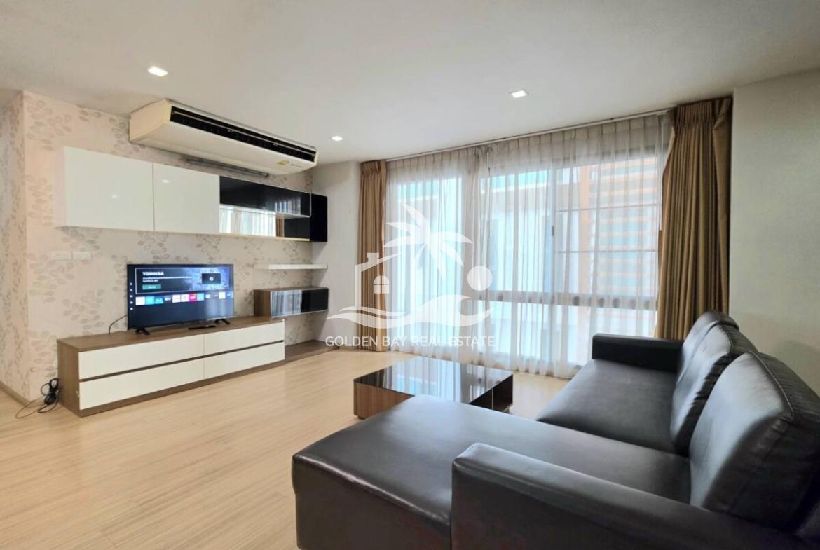 The Urban Condominium – Pattaya City