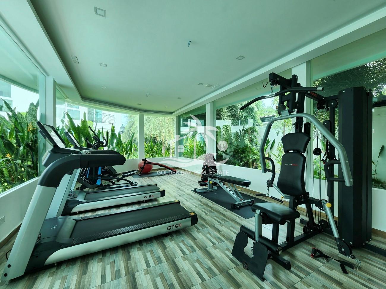 City Garden Olympus – Pattaya City