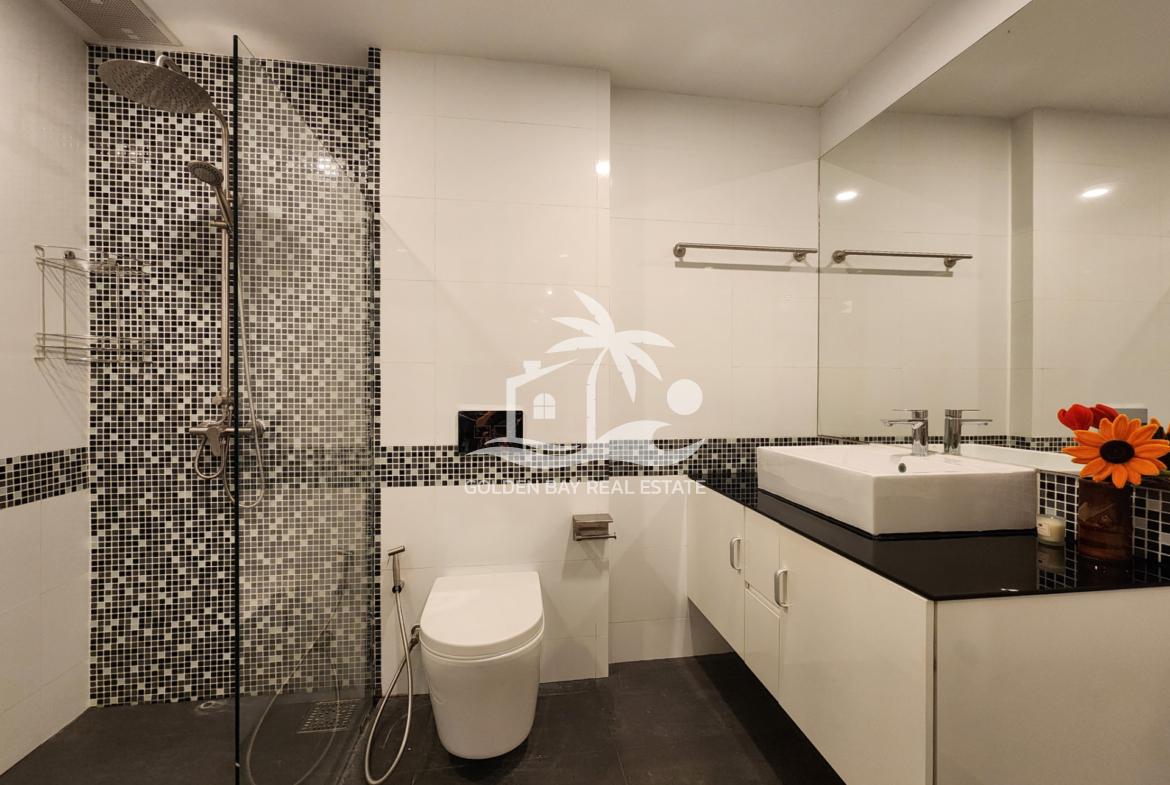 VN Residence 3 – Pratumnak Hill