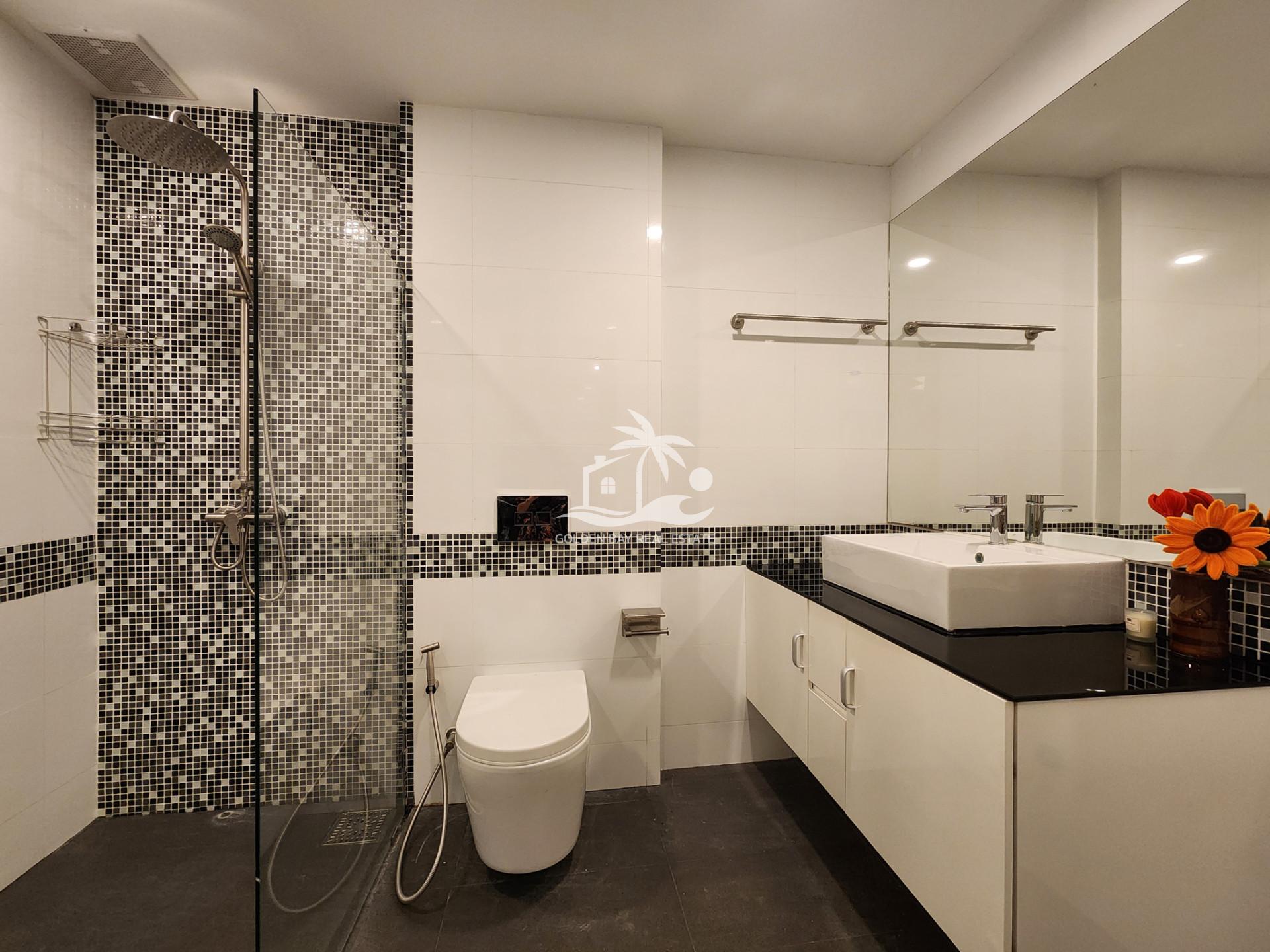 VN Residence 3 – Pratumnak Hill