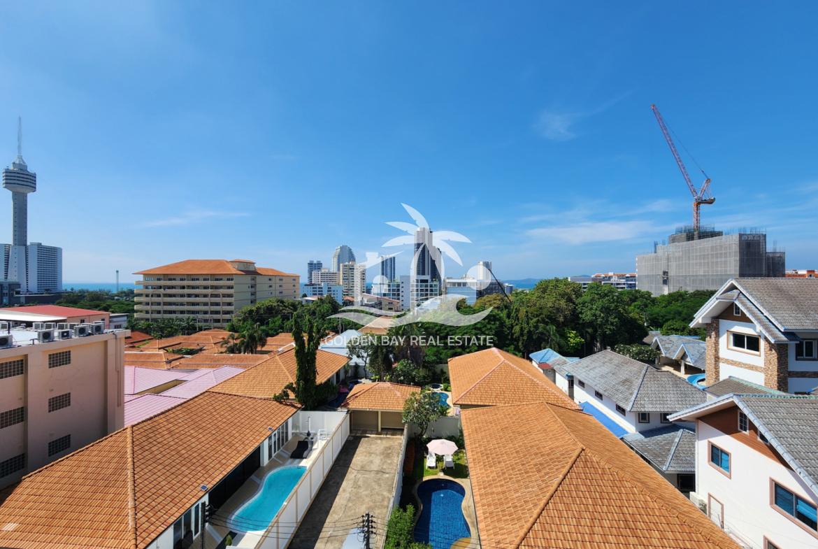 VN Residence 3 – Pratumnak Hill