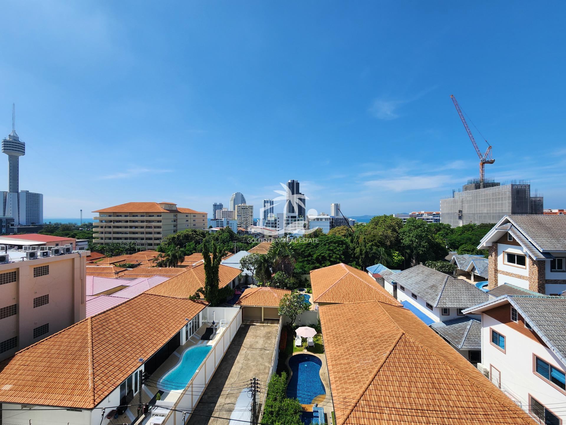 VN Residence 3 – Pratumnak Hill