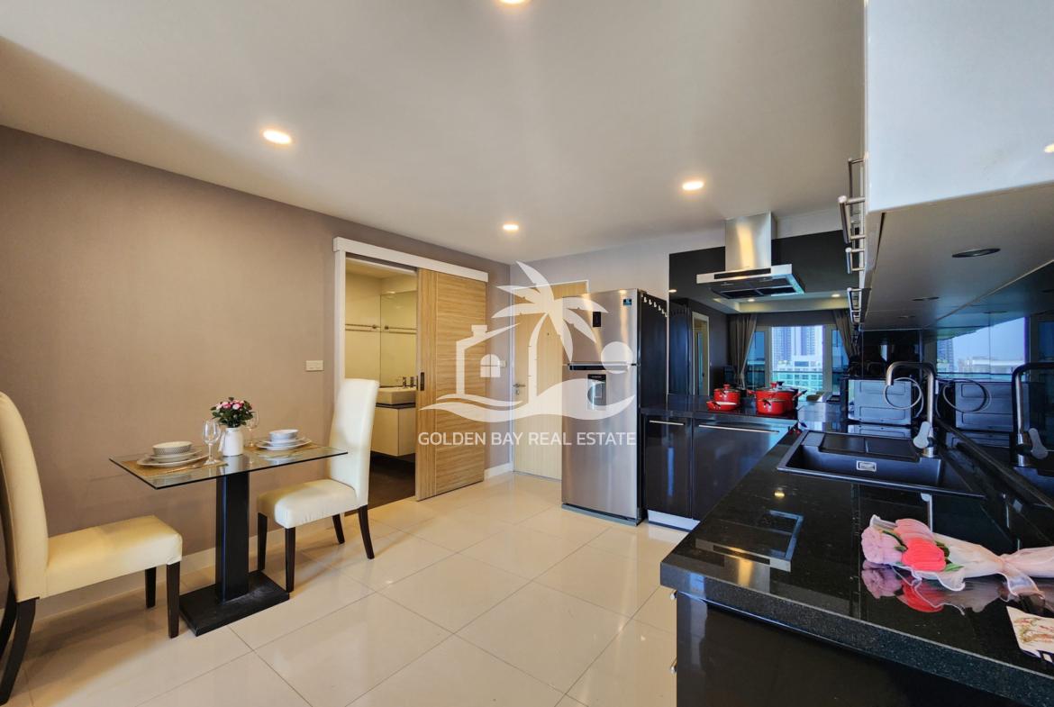 VN Residence 3 – Pratumnak Hill