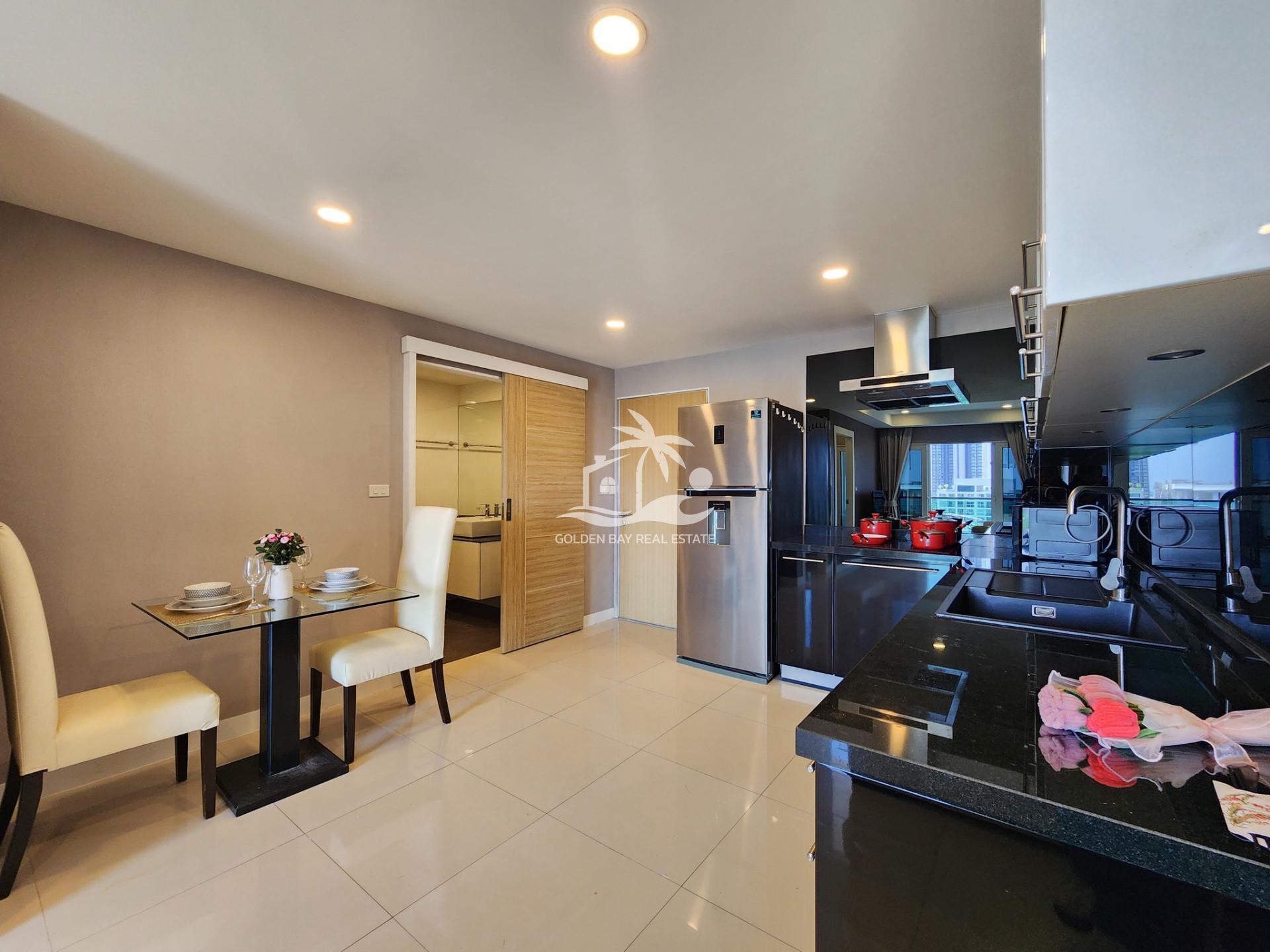 VN Residence 3 – Pratumnak Hill